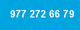 977 272 66 79 977 272 66 79